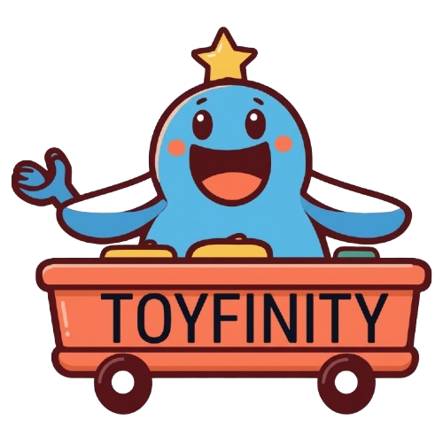 Toyfinity
